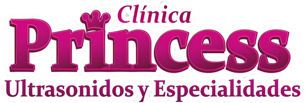 Clínica Princess — Ultrasonidos y Especialidades